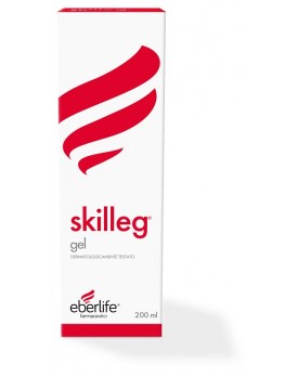 SKILLEG GEL 200 ML