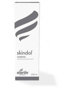 SKINDOL Crema 200ml