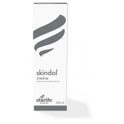 SKINDOL Crema 200ml