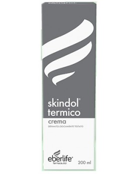 SKINDOL Termico Crema 200ml