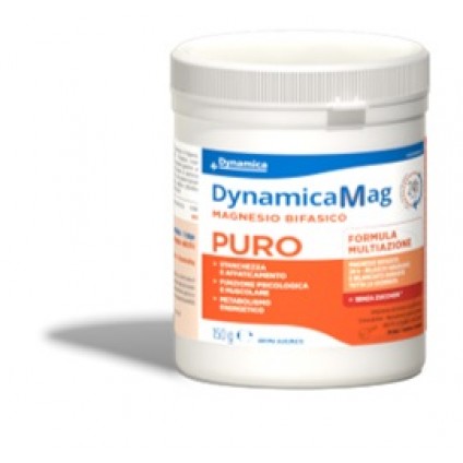 DYNAMICAMAG Puro 150g