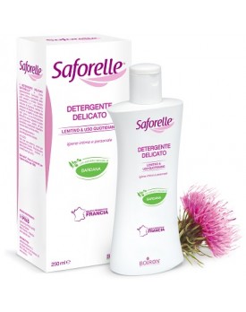 SAFORELLE Det.Delicato 250ml