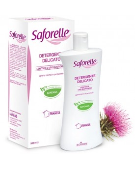 SAFORELLE Det.Delicato 500ml