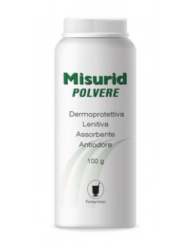 MISURID Polvere 100g