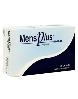 MENS Plus 30 Cps