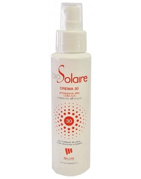 BIOSOLAIRE Crema fp30 80ml