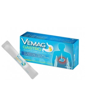 VEMAG GASTRO 20 STICK