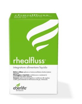 RHEALFLUSS 20 Stk 10ml