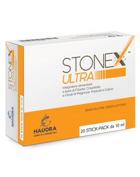 STONEX Ultra 20 Stk Pack