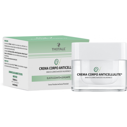 THOTALE Crema Corpo A-Cell.