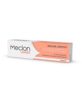 MECLON Lenex Emulgel 50ml