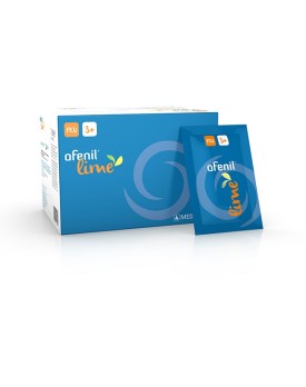 AFENIL LIME 30Bust.14g