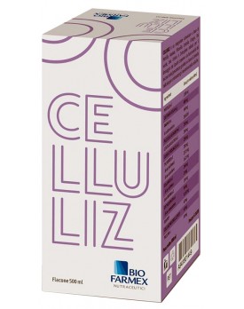 CELLULIZ 500ml