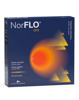 NORFLO ORO 20 Stick