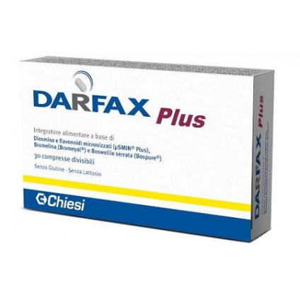 DARFAX Plus 1,425mg 30 Cpr