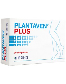 PLANTAVEN Plus 30 Cpr