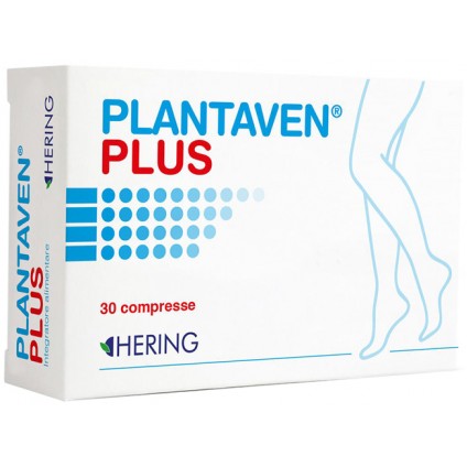 PLANTAVEN Plus 30 Cpr