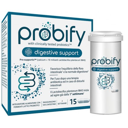 PROBIFY Digest.Support 15 Cps