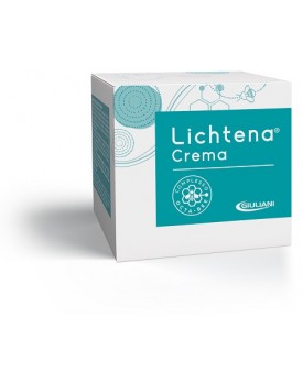 LICHTENA Crema 200ml*NF