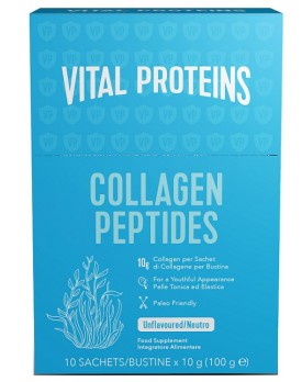 VP COLLAGENE Peptides 10 Stick