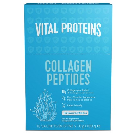 VP COLLAGENE Peptides 10 Stick