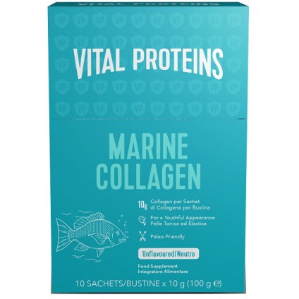 VP COLLAGENE Marine 10x10g