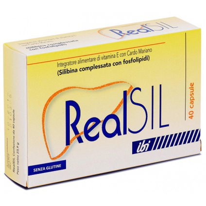 REALSIL 40CPS