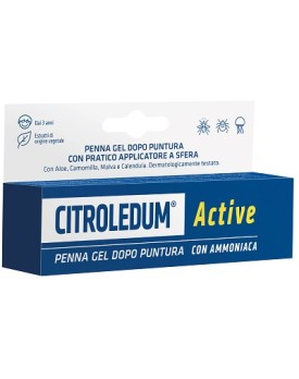 CITROLEDUM Penna D/Punt.C/Amm.