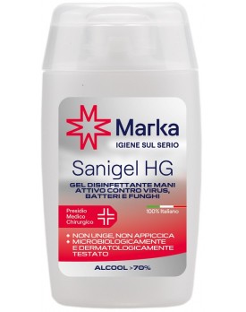 MARKA SANIGEL HG Disinf. 100ml