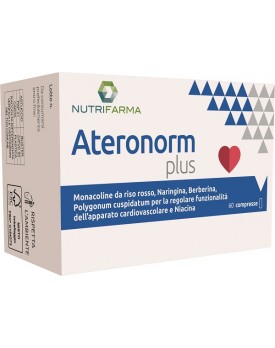 ATERONORM*90 Cps