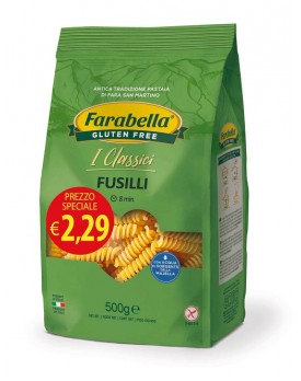 FARABELLA Pasta FusilliPROMO