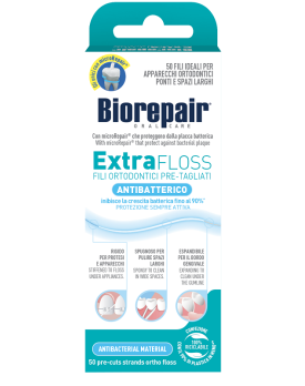 BIOREPAIR Extra Floss 50pz