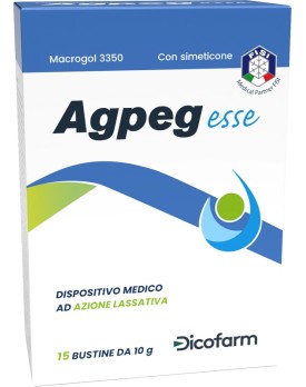 AGPEG ESSE 15 Bust.10g