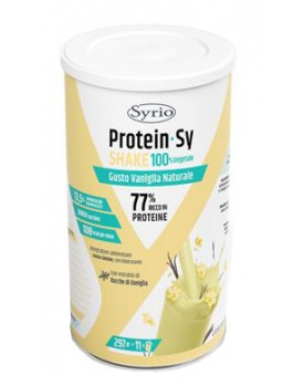 PROTEIN-SY Shake Vaniglia 297g