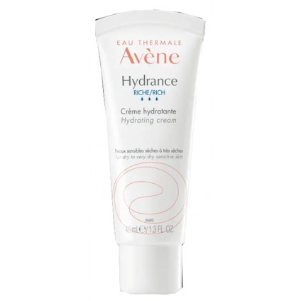 AVENE Hydrance Ricca PS 40ML