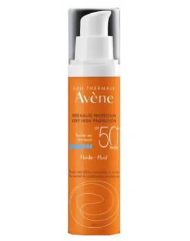 AVENE Sol.50+Fl.50ml*