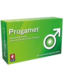 PROGAMET 30 Cpr