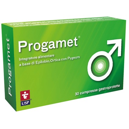 PROGAMET 30 Cpr PROGAMET 30 Cpr