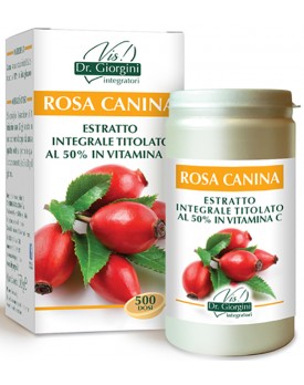 ROSA CANINA Est.Tit.100g*GIORG