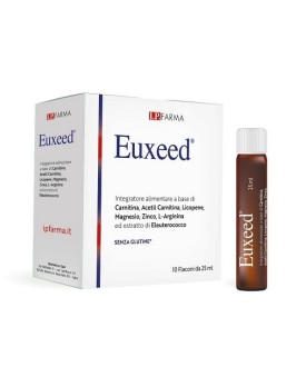 EUXEED 10FL 25ML