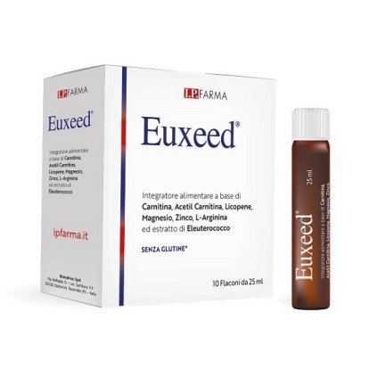 EUXEED 10FL 25ML