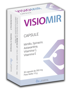VISIOMIR 30 Cps