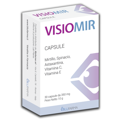 VISIOMIR 30 Cps