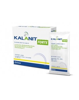 KALANIT Forte 14 Bust.