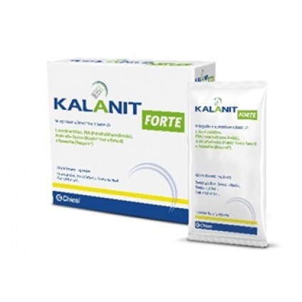 KALANIT Forte 14 Bust.