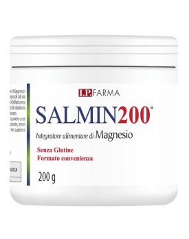 SALMIN 200 200G