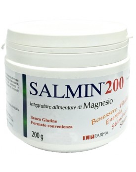 SALMIN 200 200G