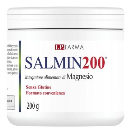 SALMIN 200 200G