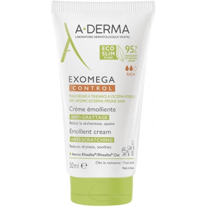 EXOMEGA Control*Crema  50ml