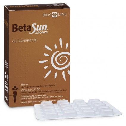 BETA-SUN Bronze'60 Cpr